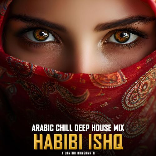 Habibi Ishq (Arabic Chill Deep House Mix)