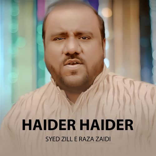 Haider Haider