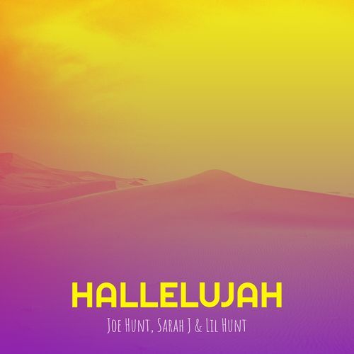 Hallelujah