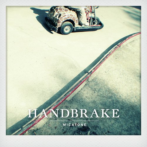 Handbrake (Album Version)