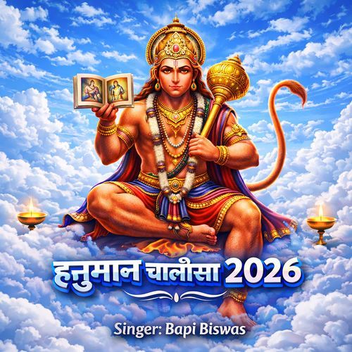 Hanuman Chalisa 2026