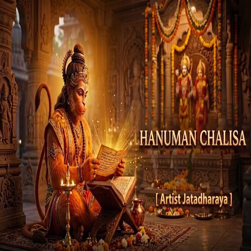 Hanuman Chalisa