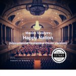 Happy Nation (Instrumental Orchestral Cover Version)