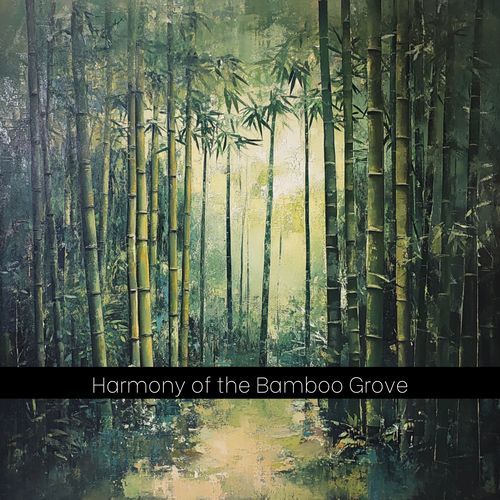 Harmony of the Bamboo Grove_poster_image