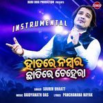 Hatare Numbara Chhatire Chehera Instrumental