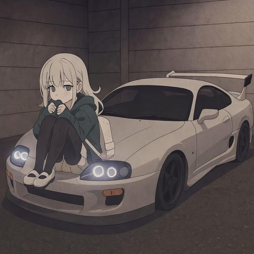 Headlights Extended (ZiWalkz Remix)