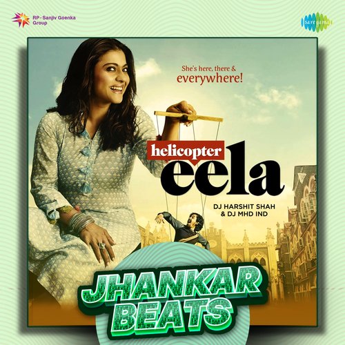 Khoya Ujaala - Jhankar Beats