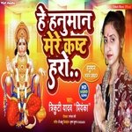 Hey Hanuman Mere Kasht Haro (Hindi)