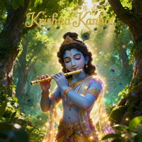 Hey Krishna Kanhai