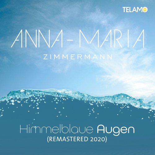 Himmelblaue Augen (2020 Remaster) (2020 Remaster)