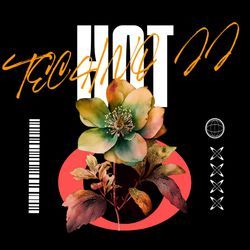 Hot (Techno version) by Techno JJ