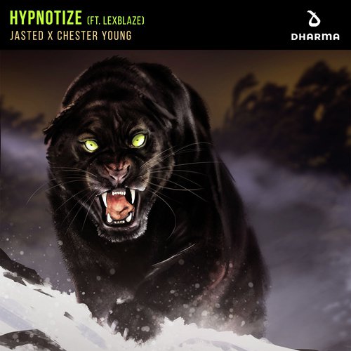 Hypnotize (feat. LexBlaze)_poster_image