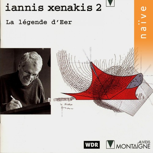 Iannis Xenakis 2: La légende d&#039;Eer_poster_image