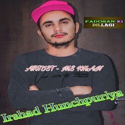 Irshad Hunchpuriya-KV4gSSMdf3w