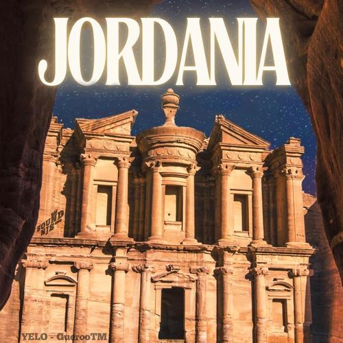 JORDANIA