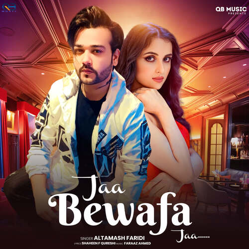 Jaa Bewafa Jaa_poster_image