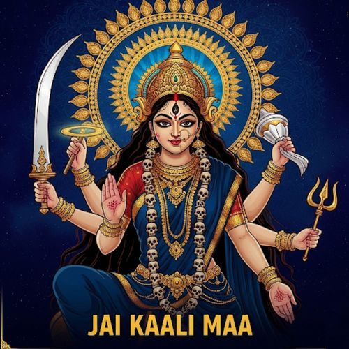 Jai Kaali Maa