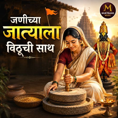 Janinchya Jatyala Vithuchi Saath