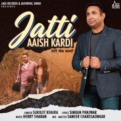 Jatti Aaish Kardi-HTwmXjxIUVI