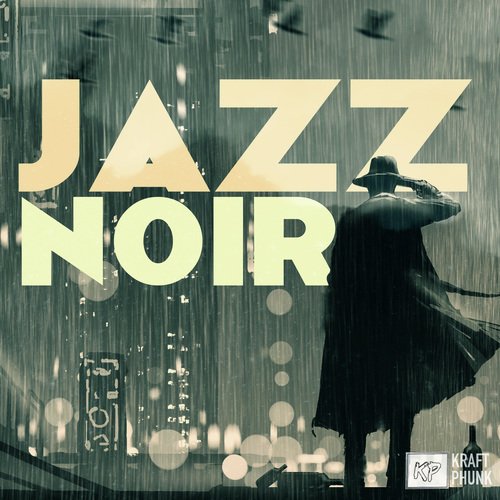 Atmospheric Noir Film cover art