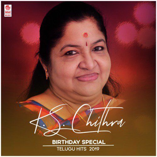 K.S. Chithra Birthday Special Telugu Hits 2019