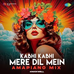 Kabhi Kabhi Mere Dil Mein - Amapiano Mix-QSI5STkFQ2Y