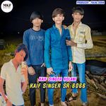 Kaif Singer SR 6066