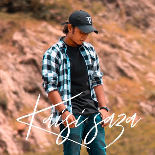 Kaisi Saza cover art