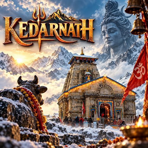 Kedarnath