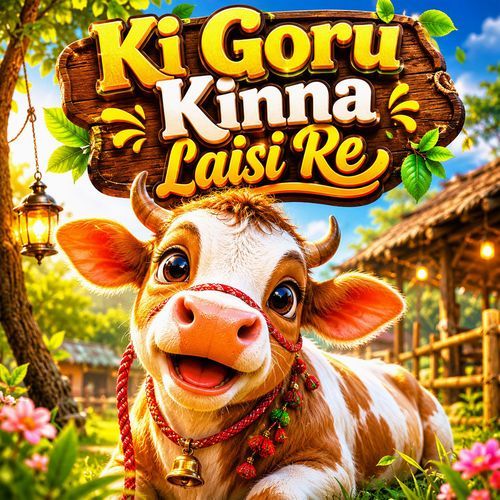 Ki Goru Kinna Laisi Re