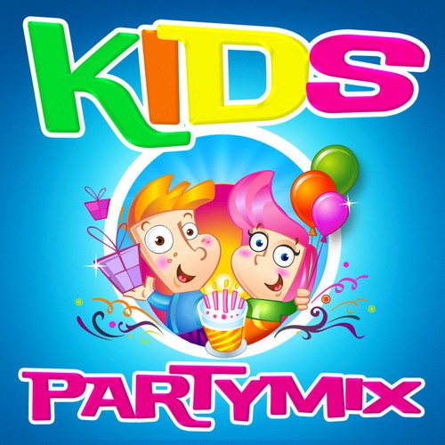 The Twist cover art