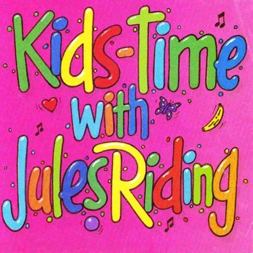 Bananas For The Lord Lyrics Jules Riding Only on JioSaavn