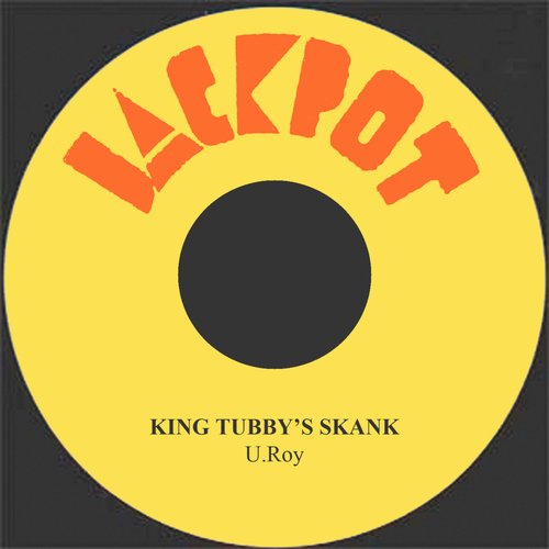 King Tubby's Skank