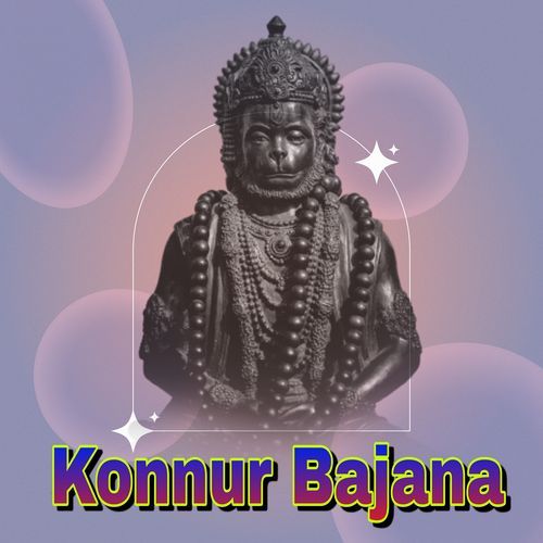 Konnur Bajana