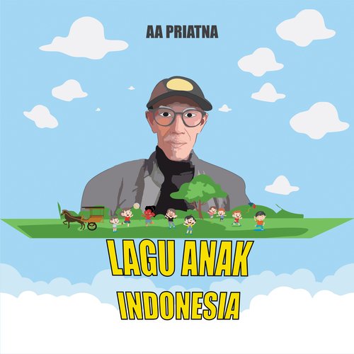 LAGU ANAK INDONESIA_poster_image