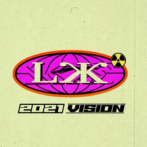 LX 2021 Vision (Instrumental)