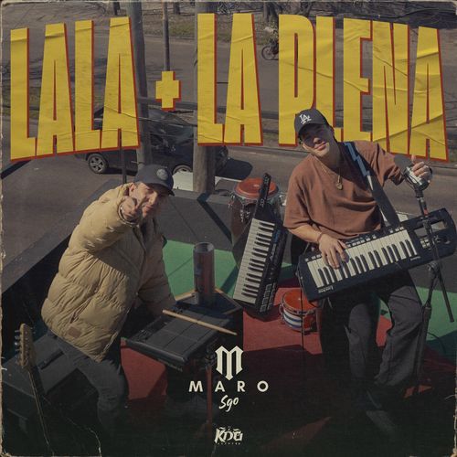 Lala / La Plena