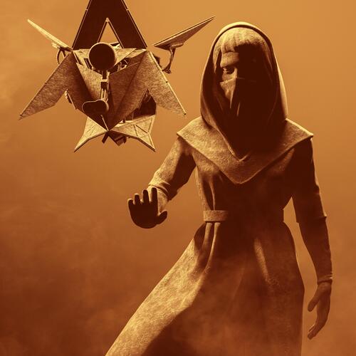 Land Of The Heroes (Arabic Version) cover art