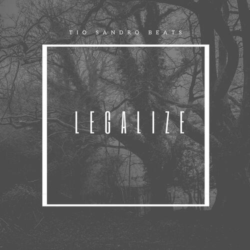 Legalize cover art