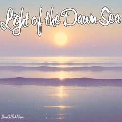 The Peaceful Breath of Night