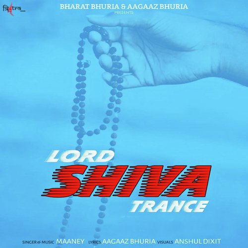 Lord Shiva Trance_poster_image