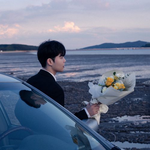 Time Will Tell How Much I Love You