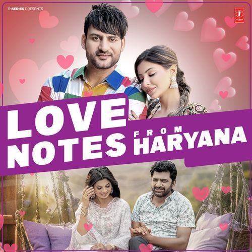 Love Notes From Haryana