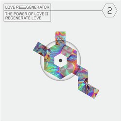 Love Regenerator 2