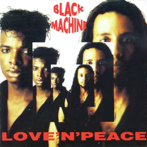 Love &#039;n&#039; peace_poster_image