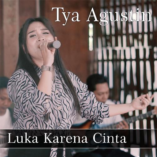 Luka Karena Cinta