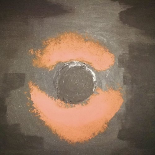 Klur cover art
