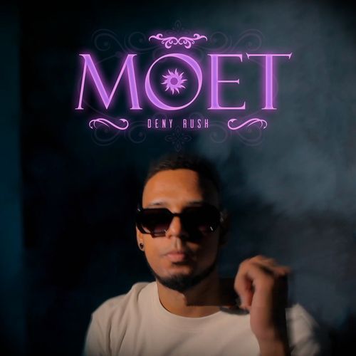 MOET cover art