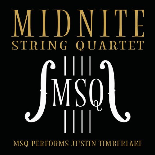 MSQ Performs Justin Timberlake