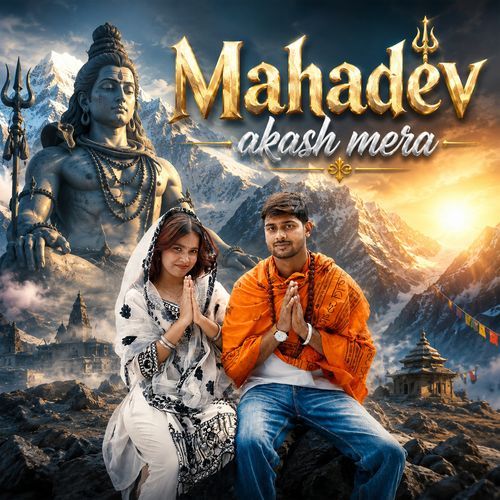 Mahadev Akash Mera